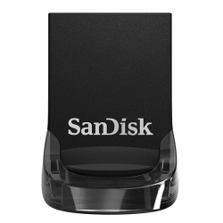 Sandisk 16gb Cz430 Ultra Fit Usb 3.1 (sdcz430-016g) Fussan16gcz430
