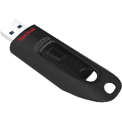 Sandisk Ultra Usb 3.0 Flash Drive Cz48 32Gb Usb3.0 Dual Pack Blue Red Stylish Sleek Design 5Y Sdcz48-032G-G462