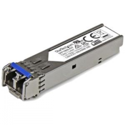 Startech Msa Compliant 1000base-lx Sfp - Gigabit Sfp Module With Ddm / Dom - Single Mode Sfp -