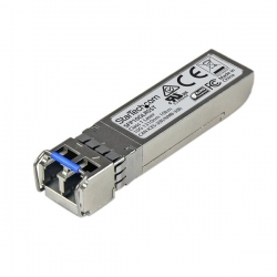 Startech Cisco Sfp-10g-lr-s Compatible Sfp+ - 10 Gigabit Fiber Sfp+ Transceiver - Sm Lc - 10 Km