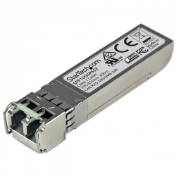 Startech Cisco Sfp-10g-sr-s Compatible Sfp+ - 10 Gigabit Fiber Sfp+ Transceiver - Mm Lc With Ddm