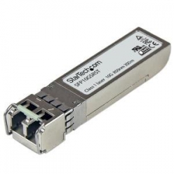 Startech 10gbase-sr Sfp+ Transceiver Mm Lc - 300m Sfp10gsrst