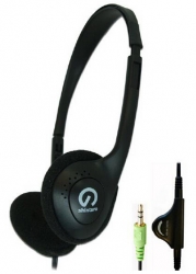 Shintaro Sh-101 Light-weight Headphones