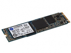 Kingston 480gb Ssdnow M.2 Sata 6 Gbps Double Side Sm2280s3g2/480g