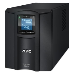 Apc (smc2000i) Smart-ups C 2000va Lcd 230v Smc2000i