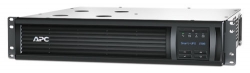 Apc (smt1500rmi2unc) Apc Smart-ups 1500va Lcd Rm 2u 230v With Network Card Smt1500rmi2unc
