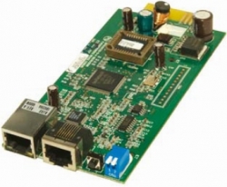4cabling Socomec Nrt Op Snmp - Web/ Snmp Network Card - Netys Rt Only Nrt Op Snmp
