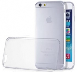 I-tech Ultra Slim Soft Gel Case Cover For Iphone 6 Plus 5.5"