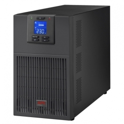 Apc Easy Ups (Srv) 3000Va On-Line Iec (6) Twr 2 Year Wty Srv3Ki