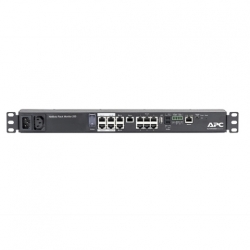 APC Netbotz Rack Monitor 250 Nbrk0250