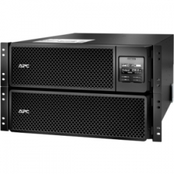 Apc (srt8krmxli) Smart-ups Srt 8000va Rm 230v Srt8krmxli