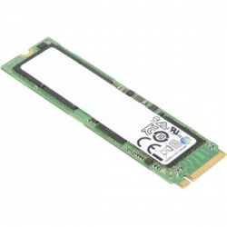 Lenovo ThinkPad 1TB PCIe NVMe OPAL2 M.2 2280 SSD (4Xb0W79582)