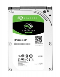 Seagate Barracuda Internal 2.5" Sata Drive 1tb 6gb/ S 5400rpm 2yr Wty St1000lm048