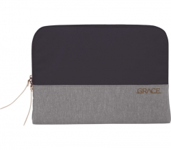 STM Grace Laptop Sleeve 15" Cloud Grey STM-114-106P-05