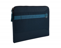 Stm Summary Sleeve Fits Up To 15" Notebook - Dark Navy Stm-114-168p-04