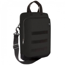 Stm Ace Vertical Super Cargo (chromebook 11"-12") - Black Stm-117-175k-01