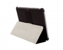 Stm Skinny Tablet Case Black Samsung Tablet 2 Stm-222-031j-01
