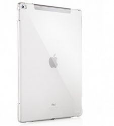 Stm, Half Shell (ipad Pro 9.7") - Clear  Stm-222-123jx-33