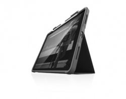 Stm Dux Dux Plus (Ipad Pro 11In) Ap - Black Stm-222-197Jv-01