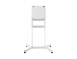 Samsung Flip Mobile Stand Vesa Mount 400 X 400, Pivot Supports (90º), Rotation(4-wheels), Pen &
