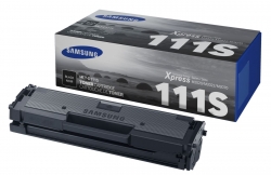 Samsung Mlt-d111s Black Toner Cartridge Su812a