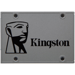 Kingston 960gb Ssdnow Uv500 Sata3 2.5in Suv500/960g