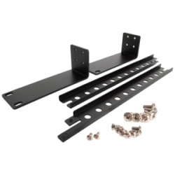 Startech 1u Rackmount Brackets For Kvm Switch (sv431 Series) Sv431rack