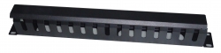 4cabling Vertical Cable Manager - Suitable For Open Frame Racks