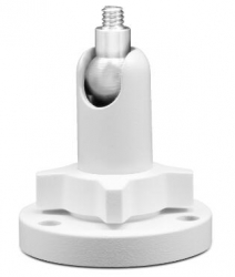 Swann Smart Secure Mount For Smart Security Camera - White Swwhd-intstd-gl