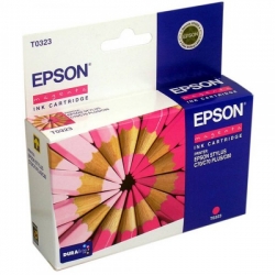 Epson T032390 Inkjet Magenta Cartridge C70, C80 9701