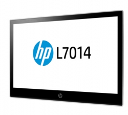 Hp L7014 14in Non-touch - Cfd T6n31aa