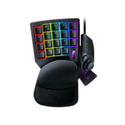 Razer Tartarus Pro - Analog Optical Gaming Keypad - Frml Pkg Rz07-03110100-R3M1