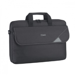Targus 14.1in Intellect Topload Laptop Case Tbt265au