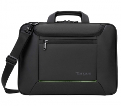 Targus 15.6" Balance EcoSmart Checkpoint-Friendly Briefcase TBT918AU