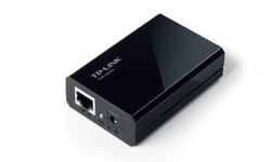 Tp-link Power Over Ethernet Poe Injector: Tl-poe150s Tl-poe150s