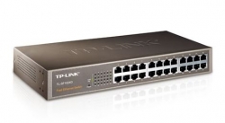 Tp-link Sf1024d24pts Switch Tl-sf1024d