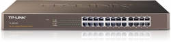 Tp-link Tl-sg1024: 24-port Unmanaged Gigabit Ethernet Switch Tl-sg1024