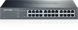 Tp-link Tl-sg1024de: 24-port Gigabit Ethernet Switch Tl-sg1024de