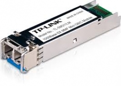 Tp-link | Tl-sm311lm Multimode 1gb/ S Minigbic Module Tl-sm311lm