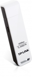 Tp-link 300mbps Wireless N Usb Adapter: Tl-wn821n Tl-wn821n