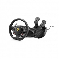 Thrustmaster T80 Ferrari 488 Gtb Edition Racing Wheel For Pc & Ps4 Tm-4160672