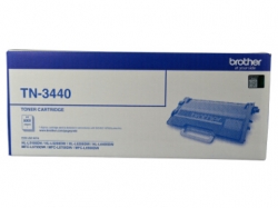 Brother Mono Laser Toner - High Yield Up To 8000 Pages - To Suit With Hl-l5100dn/ L5200dw/ L6200dw/