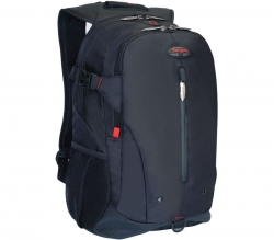 Targus 16" Terra Backpack 27L TSB226AU, Padded Laptop Compartment, Adjustable Strap, Water Resistant Bottom