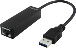 Blupeak Usb 3.0 To Rj45 Gigabit Ethernet Adapter U3Gbl