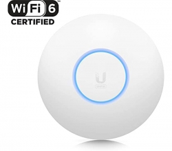 Ubiquiti UniFi U6-Lite Dual Band Wi-Fi 6 Access Point, 2x2 MIMO, OFDMA (POE injector not included)