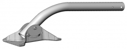 Ubiquiti Antenna Mount Ub-am