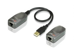 Aten | Usb 2.0 Cat5 Extender Uce-260