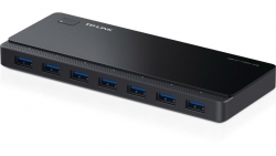 Tp-link Uh700 7pts Usb3 Hub Uh700