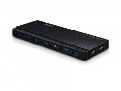 Tp-link Uh720 7ports Usb Hub Uh720