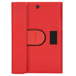 Targus Versavu Slim Case 7.9In iPad Mini 1-5 Red THZ69403GL